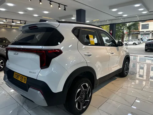 Kia Sonet  2025 