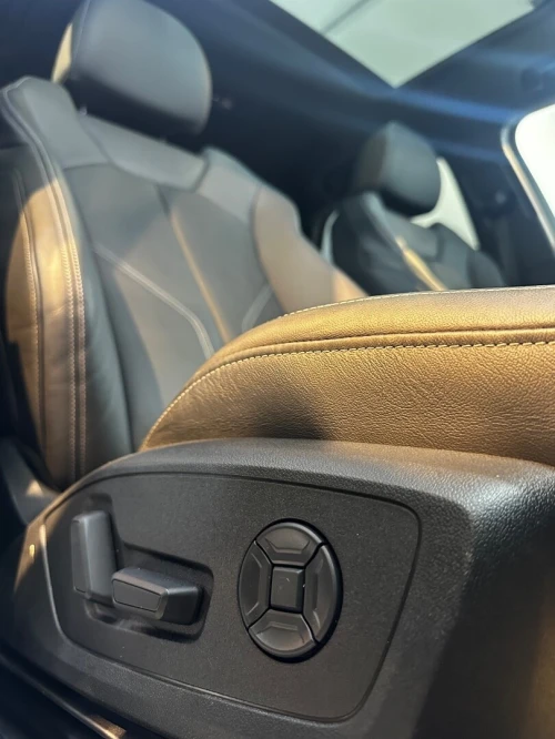 Audi Q3 2024 