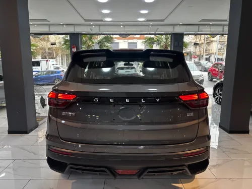 Geely Coolray 2025 star max