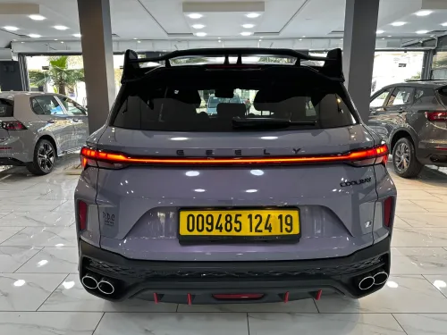 Geely Coolray 2024 Sport Limited