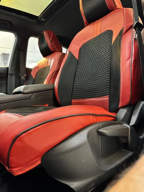 MG MG5 2026 MG5 Luxury Edition