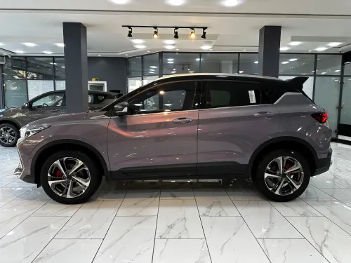 Geely Coolray 2024 Sport Limited