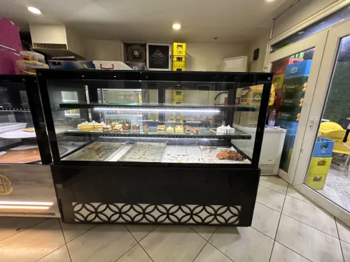 Matériel Cafétéria a vendre