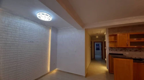 Vente Appartement F3 Alger Bordj el kiffan