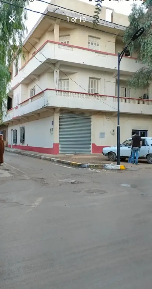 Vente Villa Sétif Ain azel