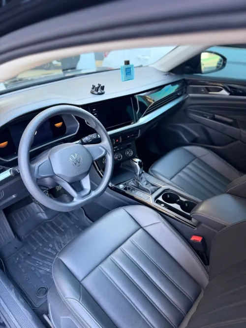 Volkswagen Passat 2022 Life Plus