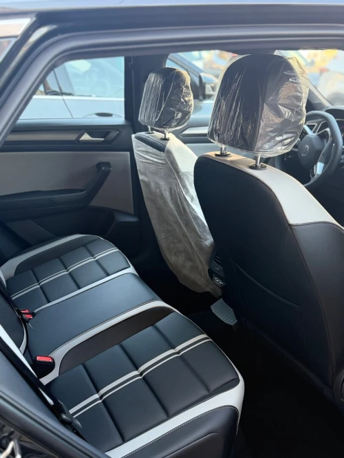 Volkswagen T-Roc 2025 R- Line Edition 