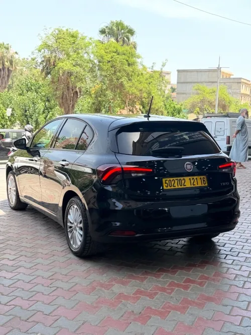 Fiat Tippo 2021 Tt options
