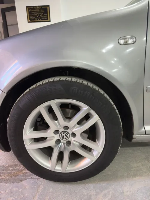 Volkswagen Golf 4 2003 