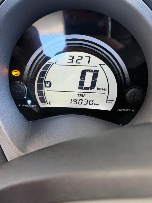 Yamaha Nmax 2020