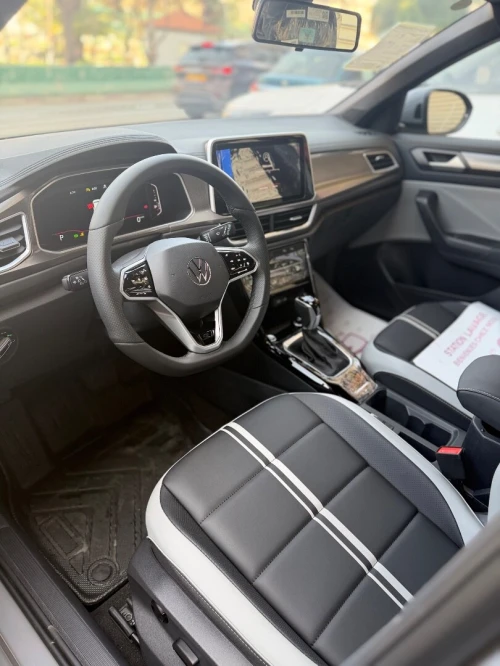 Volkswagen T-Roc 2025 R- Line Edition 