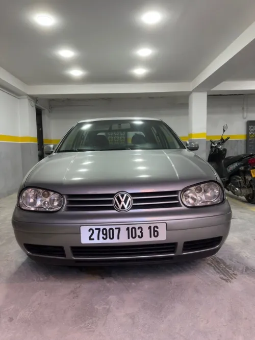 Volkswagen Golf 4 2003 
