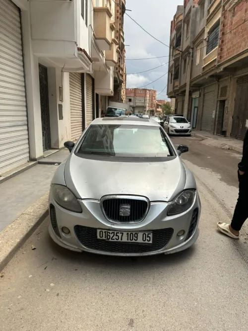 Seat Leon 2009 Leon