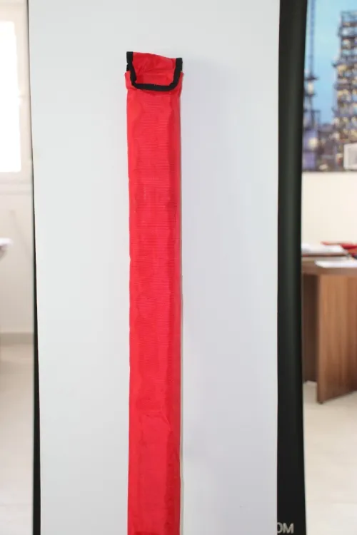 Canne Leica GLS112  3.65 m accessoire topographique