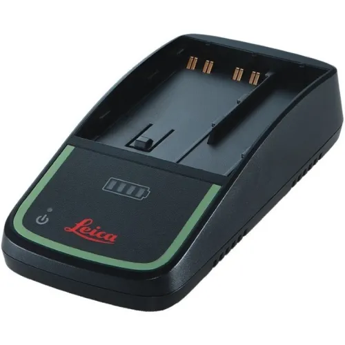 Leica - Accessoires pour Equipement Topographique