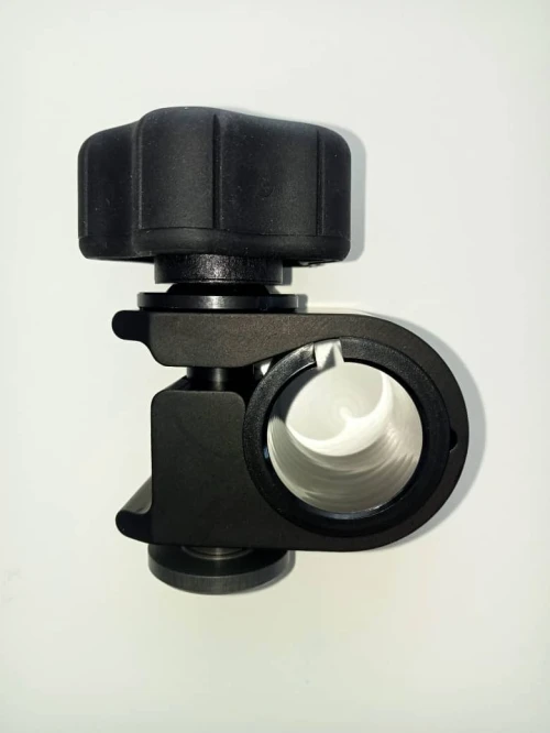 Leica GHT63 accessoire topographique