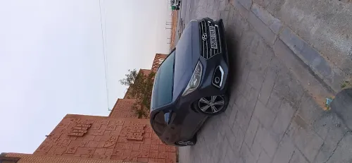 Hyundai Accent 2019 CRDI