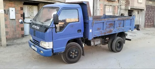 FOTON Foton aben 2009 2009