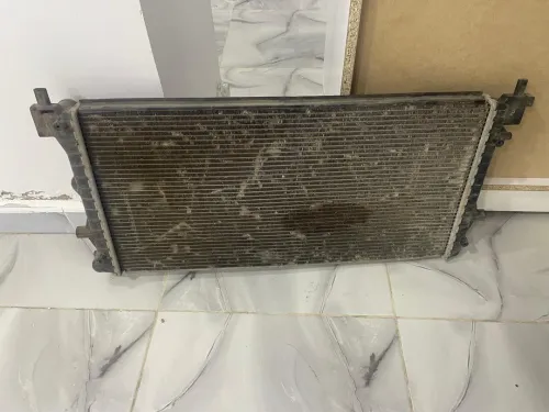 Radiateur d'eau  Ibiza POLO