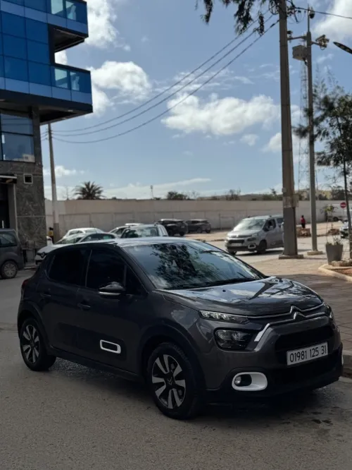 Citroen C3 2025 Collection