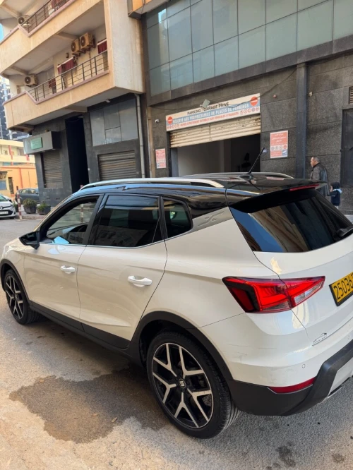 Seat ARONA 2019 FR