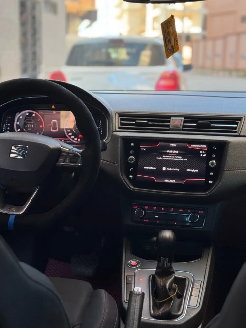 Seat ARONA 2019 FR