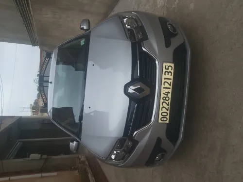 Renault Symbol 2021 Expression