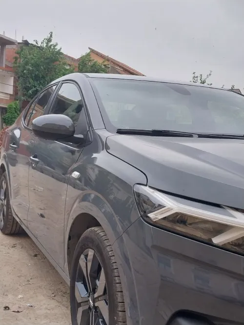 Dacia Logan 2025 Logan