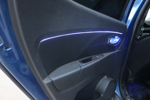 Renault Clio 4 2019 Gt Line