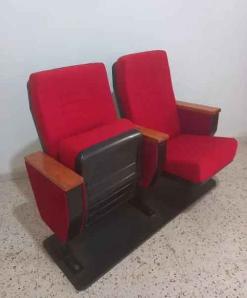 Fauteuil de conférence siège auditorium 