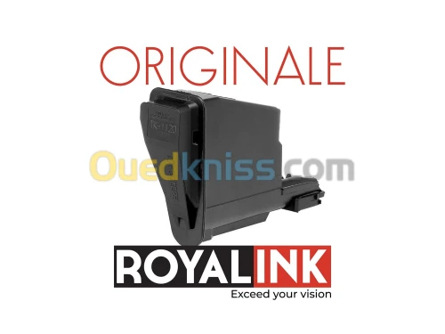 Toner Kyocera TK-1120 FS-1025 FS-1060 FS-1125 Originale