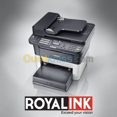 Imprimantes Kyocera FS-1120MFP + FAXE