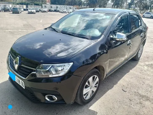 Renault Symbol 2018 Made In Bladi