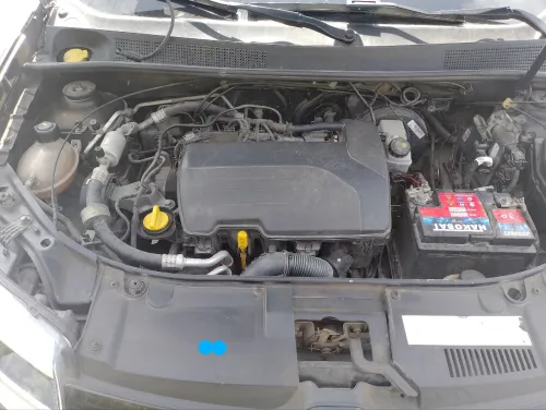Renault Symbol 2018 Made In Bladi