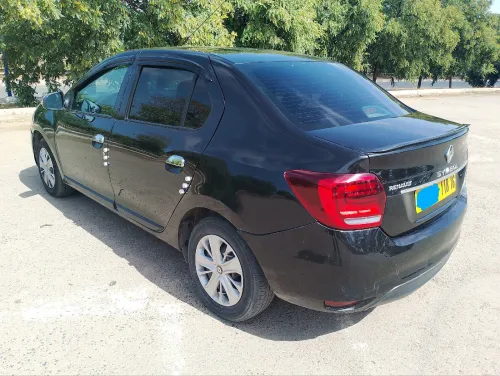 Renault Symbol 2018 Made In Bladi