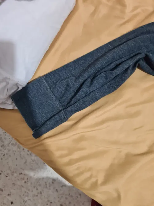 American eagle noir taille L
