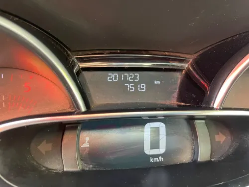 Renault Clio 4 Facelift 2019 GT-Line