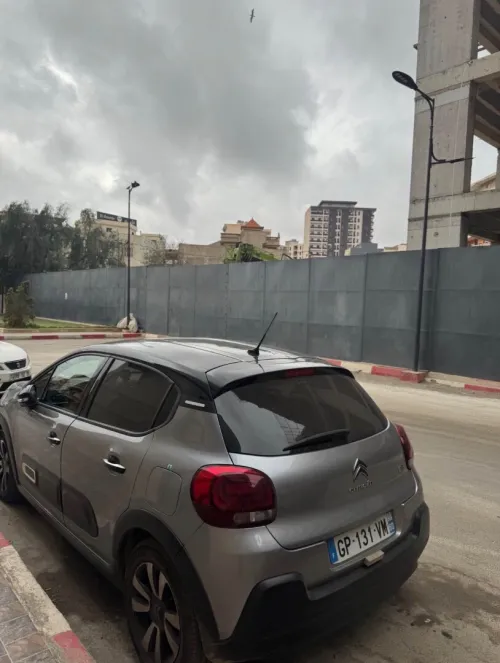 Citroen Citroën C3 2023 