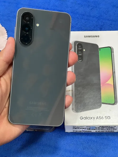 Samsung A56 5G