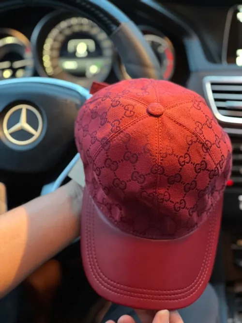 Casquettes Gucci moncler la chine