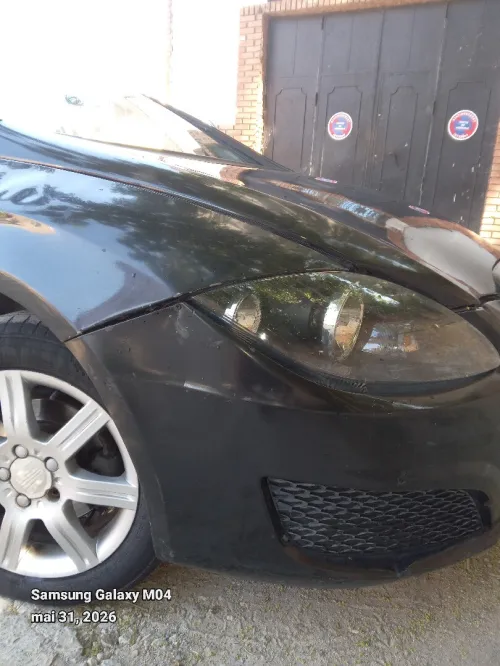 Seat Leon 2007 Leon
