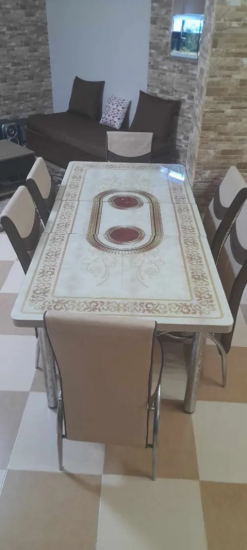 Location Appartement F3 Alger Draria