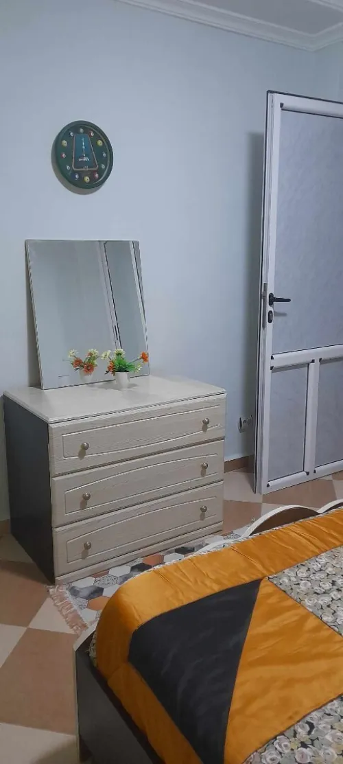 Location Appartement Alger Draria