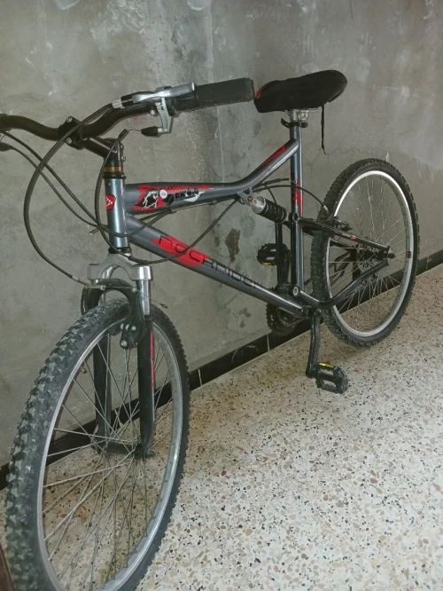 Vélo 26 pouces