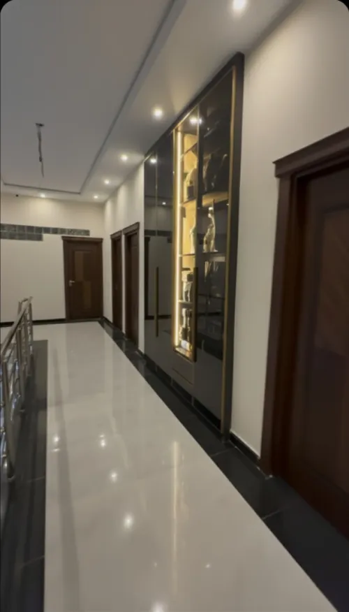 Vente Appartement F4 Alger Draria