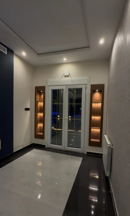 Vente Appartement F4 Alger Draria