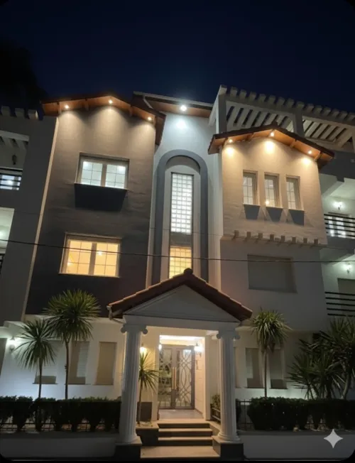 Vente Appartement F4 Alger Draria