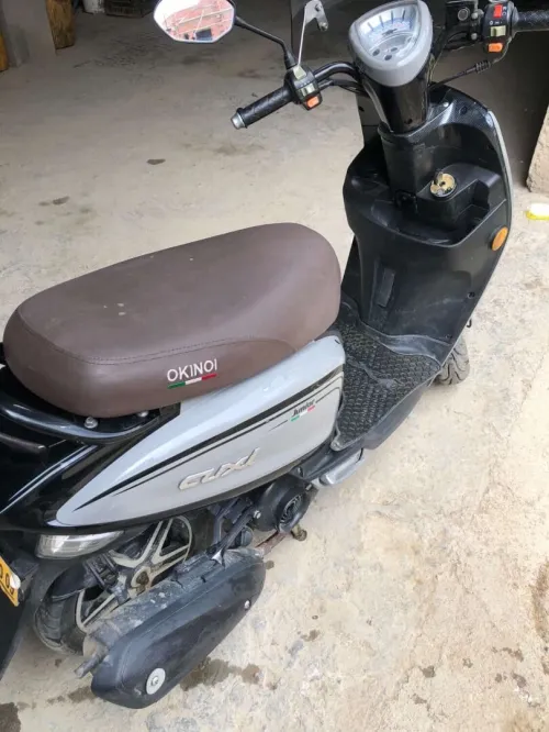 VMs Cuxi2 2020