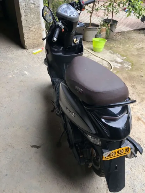 VMs Cuxi2 2020