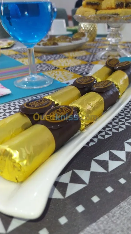 Gâteaux Secs Prestige